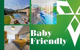 Hotel Sitno Forest Resort - Family Friendly